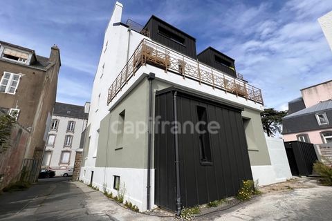 Leilighet i Crozon, Finistere, Crozon - € 250 000 | Ref: 340939949305 - foto 12