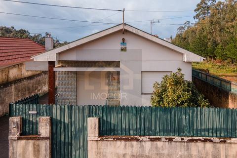 Villa i Ovar, Aveiro, Ovar - € 280.000 | Ref: CAS_639 - foto 1