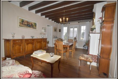 Villa a Dax, Landes, Dax - € 249.000 | Ref: 340937330408 - foto 8