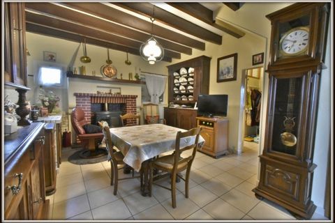 Villa a Dax, Landes, Dax - € 249.000 | Ref: 340937330408 - foto 9
