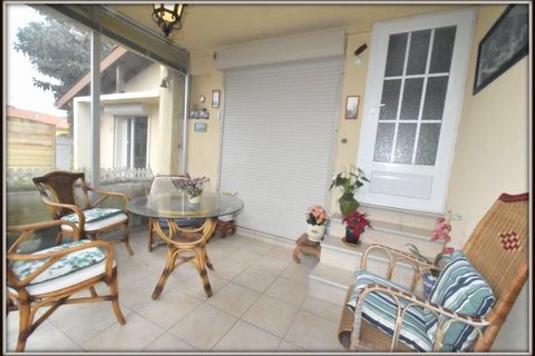 Villa a Dax, Landes, Dax - € 249.000 | Ref: 340937330408 - foto 14