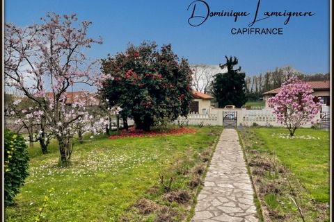 Villa i Saint-Paul-lès-Dax, Landes, Saint-Paul-lès-Dax - € 249 000 | Ref: 340937330408 - foto 16