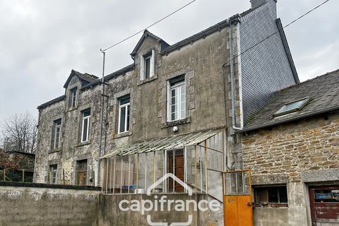 Villa i Plemet, Cotes-d'Armor, Plemet - € 180.000 | Ref: 340939450643 - foto 1