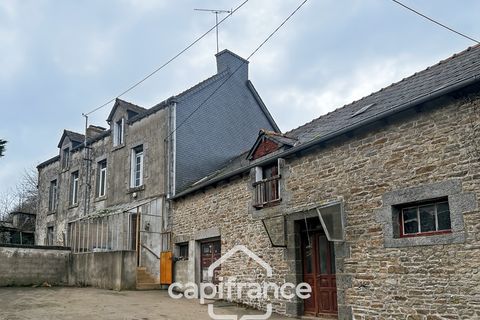 Villa i Plemet, Cotes-d'Armor, Plemet - € 180.000 | Ref: 340939450643 - foto 2