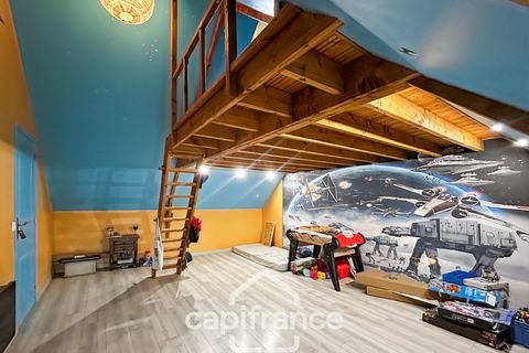 Villa i Plemet, Cotes-d'Armor, Plemet - € 180.000 | Ref: 340939450643 - foto 11