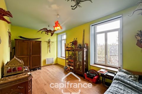 Villa i Plemet, Cotes-d'Armor, Plemet - € 180.000 | Ref: 340939450643 - foto 14