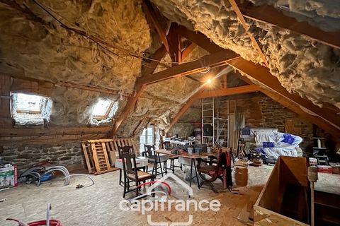 Villa i Plemet, Cotes-d'Armor, Plemet - € 180.000 | Ref: 340939450643 - foto 20