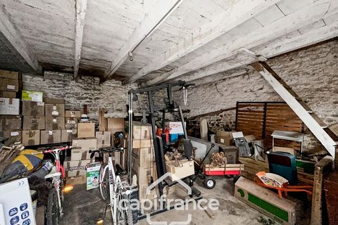 Villa i Plemet, Cotes-d'Armor, Plemet - € 180.000 | Ref: 340939450643 - foto 21