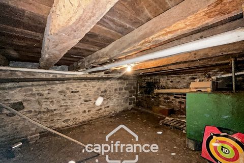 Villa i Plemet, Cotes-d'Armor, Plemet - € 180.000 | Ref: 340939450643 - foto 25