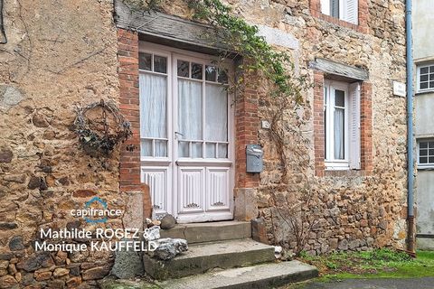 Villa i Olmet, Puy-de-Dome, Olmet - € 109.800 | Ref: 340937766038 - foto 1