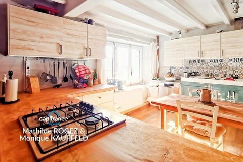 Villa i Olmet, Puy-de-Dome, Olmet - € 109.800 | Ref: 340937766038 - foto 9