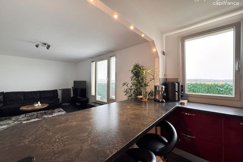 Leilighet i Torcy, Seine-et-Marne, Torcy - € 235 000 | Ref: 340934674943 - foto 3