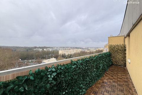 Leilighet i Torcy, Seine-et-Marne, Torcy - € 235 000 | Ref: 340934674943 - foto 6