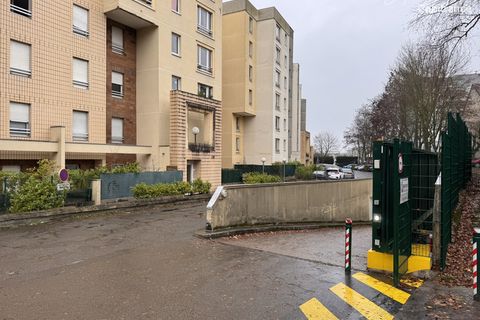 Leilighet i Torcy, Seine-et-Marne, Torcy - € 235 000 | Ref: 340934674943 - foto 17