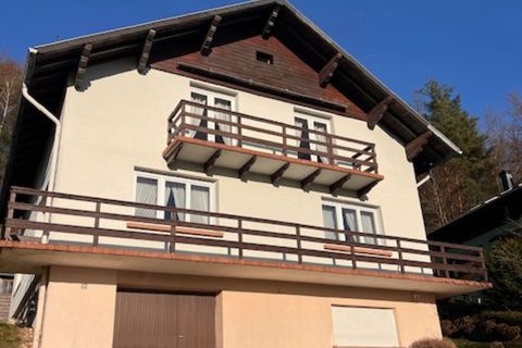 Villa i Rohrbach-les-Bitche, Moselle, Rohrbach-les-Bitche - € 179.000 | Ref: 340936759432 - foto 1