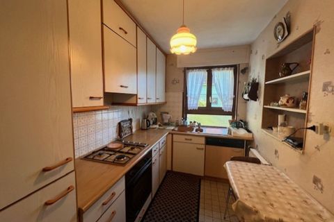 Villa i Rohrbach-les-Bitche, Moselle, Rohrbach-les-Bitche - € 179.000 | Ref: 340936759432 - foto 5