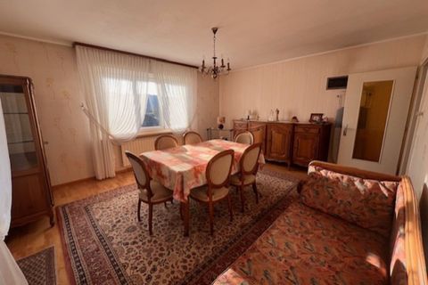Villa i Rohrbach-les-Bitche, Moselle, Rohrbach-les-Bitche - € 179.000 | Ref: 340936759432 - foto 6