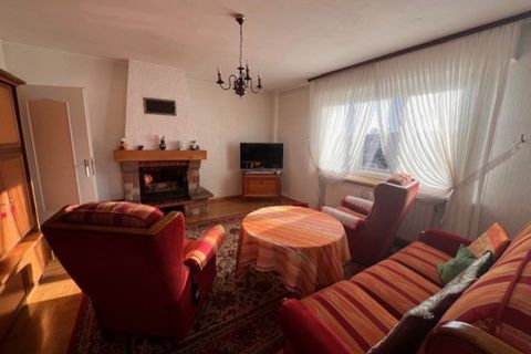 Villa i Rohrbach-les-Bitche, Moselle, Rohrbach-les-Bitche - € 179.000 | Ref: 340936759432 - foto 7