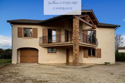 Villa a Dompierre-sur-Chalaronne, Ain, Dompierre-sur-Chalaronne - € 298.000 | Ref: 340935591495 - foto 3