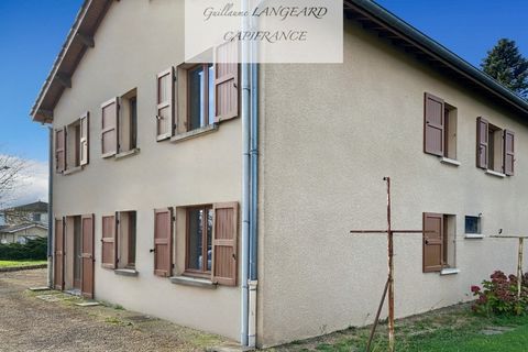 Villa a Dompierre-sur-Chalaronne, Ain, Dompierre-sur-Chalaronne - € 298.000 | Ref: 340935591495 - foto 4