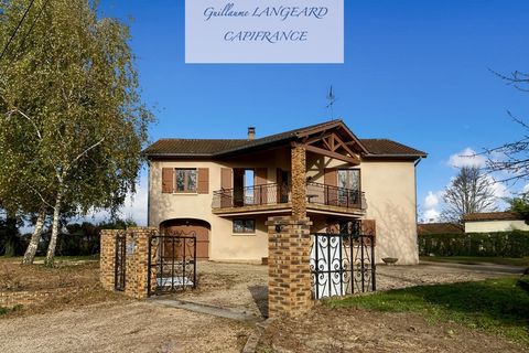 Villa a Dompierre-sur-Chalaronne, Ain, Dompierre-sur-Chalaronne - € 298.000 | Ref: 340935591495 - foto 5