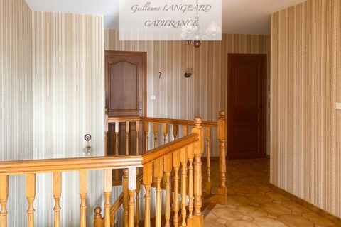 Villa a Dompierre-sur-Chalaronne, Ain, Dompierre-sur-Chalaronne - € 298.000 | Ref: 340935591495 - foto 7
