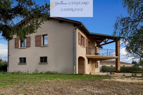 Villa a Dompierre-sur-Chalaronne, Ain, Dompierre-sur-Chalaronne - € 298.000 | Ref: 340935591495 - foto 9