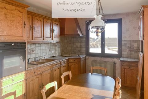 Villa a Dompierre-sur-Chalaronne, Ain, Dompierre-sur-Chalaronne - € 298.000 | Ref: 340935591495 - foto 10