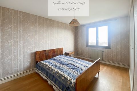 Villa a Dompierre-sur-Chalaronne, Ain, Dompierre-sur-Chalaronne - € 298.000 | Ref: 340935591495 - foto 12