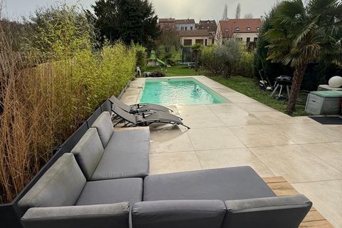 Villa a Groslay, Val-d'Oise, Groslay - € 770.000 | Ref: 340931917433 - foto 2