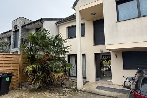 Villa a Groslay, Val-d'Oise, Groslay - € 770.000 | Ref: 340931917433 - foto 25