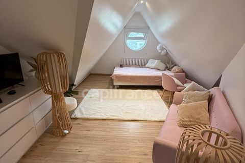Villa a Groslay, Val-d'Oise, Groslay - € 770.000 | Ref: 340931917433 - foto 28