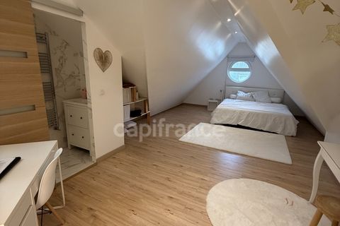 Villa a Groslay, Val-d'Oise, Groslay - € 770.000 | Ref: 340931917433 - foto 31