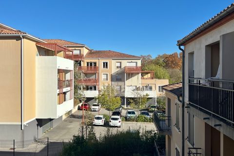 Leilighet i Juvignac, Herault, Juvignac - € 85 000 | Ref: 340930947076 - foto 4