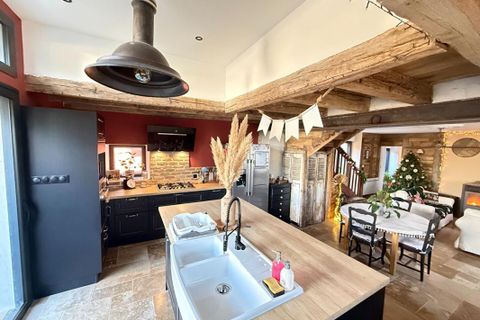 Villa a Auray, Morbihan, Auray - € 499.990 | Ref: 1554 - foto 2