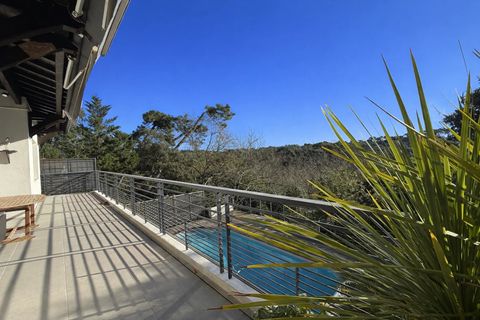 Villa i Arcachon, Gironde, Arcachon - € 1.795.000 | Ref: 6629909 - foto 2