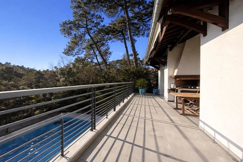 Villa i Arcachon, Gironde, Arcachon - € 1.795.000 | Ref: 6629909 - foto 3