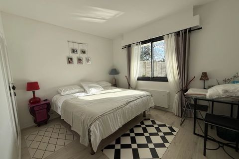 Villa i Arcachon, Gironde, Arcachon - € 1.795.000 | Ref: 6629909 - foto 11