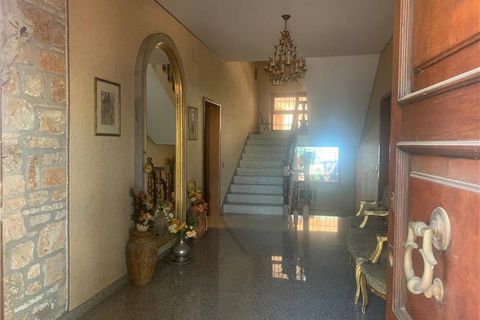 Villa i Gualdo Cattaneo, Perugia, Gualdo Cattaneo - € 950.000 | Ref: VVI59 - foto 1