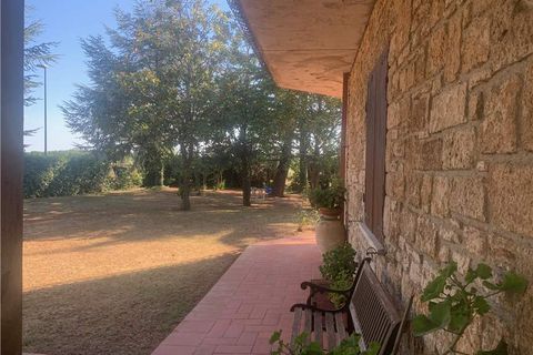 Villa i Gualdo Cattaneo, Perugia, Gualdo Cattaneo - € 950.000 | Ref: VVI59 - foto 2