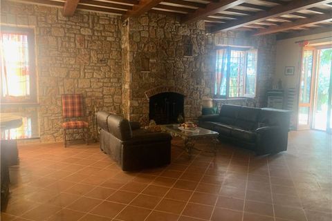 Villa i Gualdo Cattaneo, Perugia, Gualdo Cattaneo - € 950.000 | Ref: VVI59 - foto 4