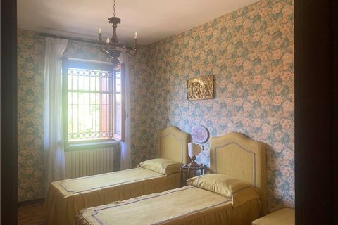 Villa i Gualdo Cattaneo, Perugia, Gualdo Cattaneo - € 950.000 | Ref: VVI59 - foto 6