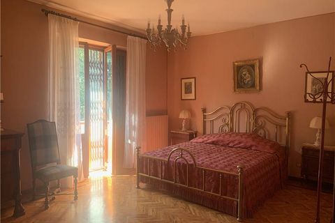 Villa i Gualdo Cattaneo, Perugia, Gualdo Cattaneo - € 950.000 | Ref: VVI59 - foto 7