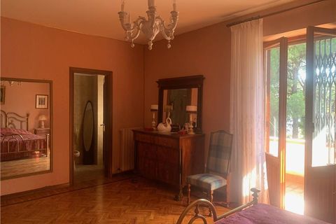 Villa i Gualdo Cattaneo, Perugia, Gualdo Cattaneo - € 950.000 | Ref: VVI59 - foto 8