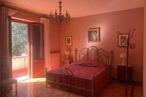 Villa i Gualdo Cattaneo, Perugia, Gualdo Cattaneo - € 950.000 | Ref: VVI59 - foto 10