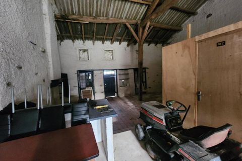 Villa i Adriers, Vienne, Adriers - € 88.000 | Ref: BBFDC8AD6EB14FF1 - foto 5