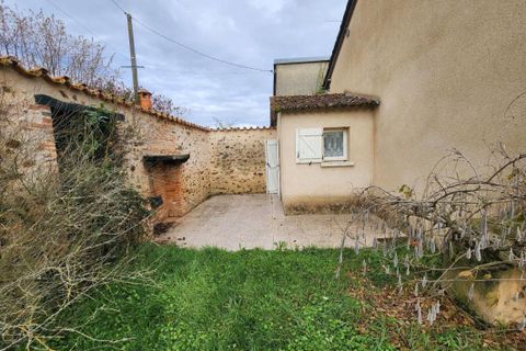 Villa i Adriers, Vienne, Adriers - € 88.000 | Ref: BBFDC8AD6EB14FF1 - foto 8