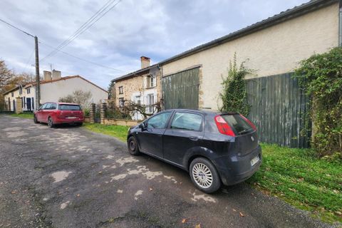 Villa i Adriers, Vienne, Adriers - € 88.000 | Ref: BBFDC8AD6EB14FF1 - foto 12