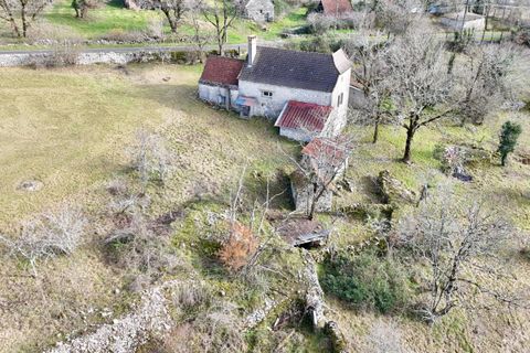 Villa a Cajarc, Lot, Cajarc - € 182.000 | Ref: C1A40185050D4C64 - foto 2