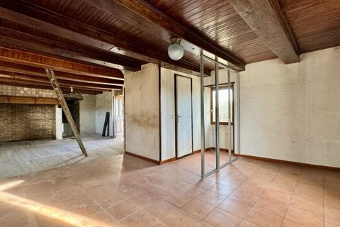 Villa a Cajarc, Lot, Cajarc - € 182.000 | Ref: C1A40185050D4C64 - foto 4